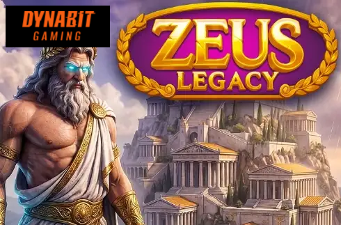 Zeus Legacy